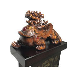 樹脂工藝品的設(shè)計(jì)創(chuàng)作 藝術(shù)與工藝的完美融合