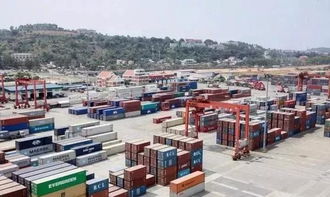柬埔寨西哈努克港大擁堵，貨代貨主需緊急應(yīng)對