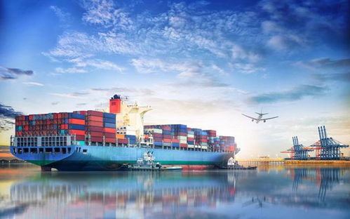 數(shù)字化浪潮下的貨代新篇章 環(huán)世物流與大掌柜合并，菜鳥與創(chuàng)新工場(chǎng)領(lǐng)航投資