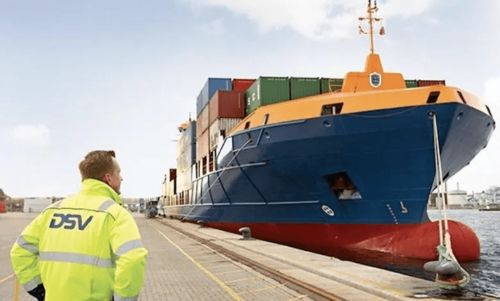 貨代巨頭掀起租船風潮 繼DSV Panalpina后，又一巨頭另辟蹊徑