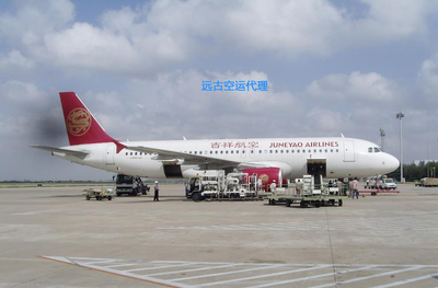 空運(yùn)代理進(jìn)口操作全流程解析 貨運(yùn)代理的專業(yè)角色與關(guān)鍵環(huán)節(jié)